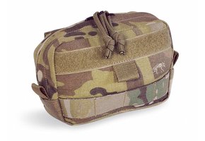 TT Tac Pouch 4 Horizontal MultiCam