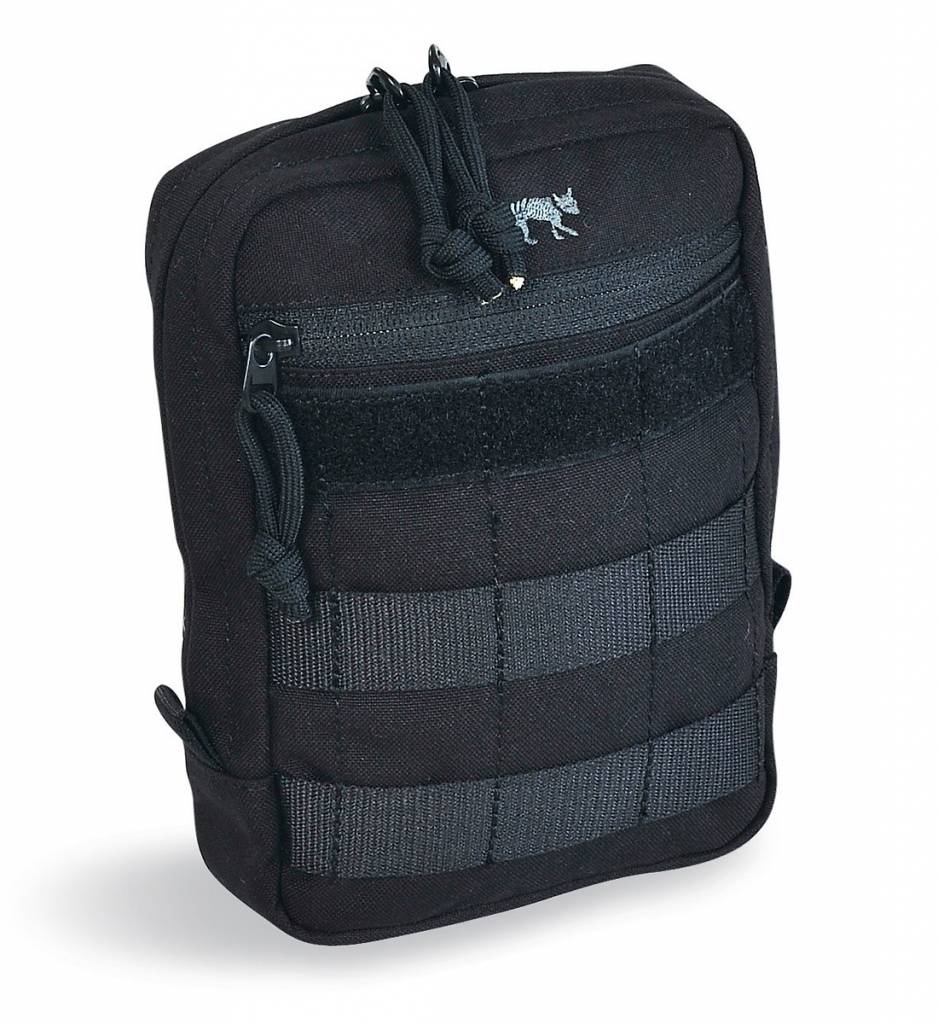 TT Tac Pouch 5 Black