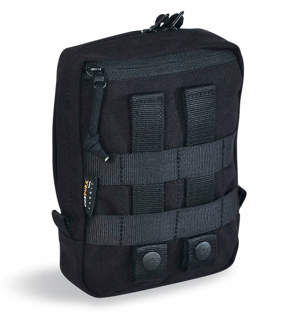TT Tac Pouch 5 Black