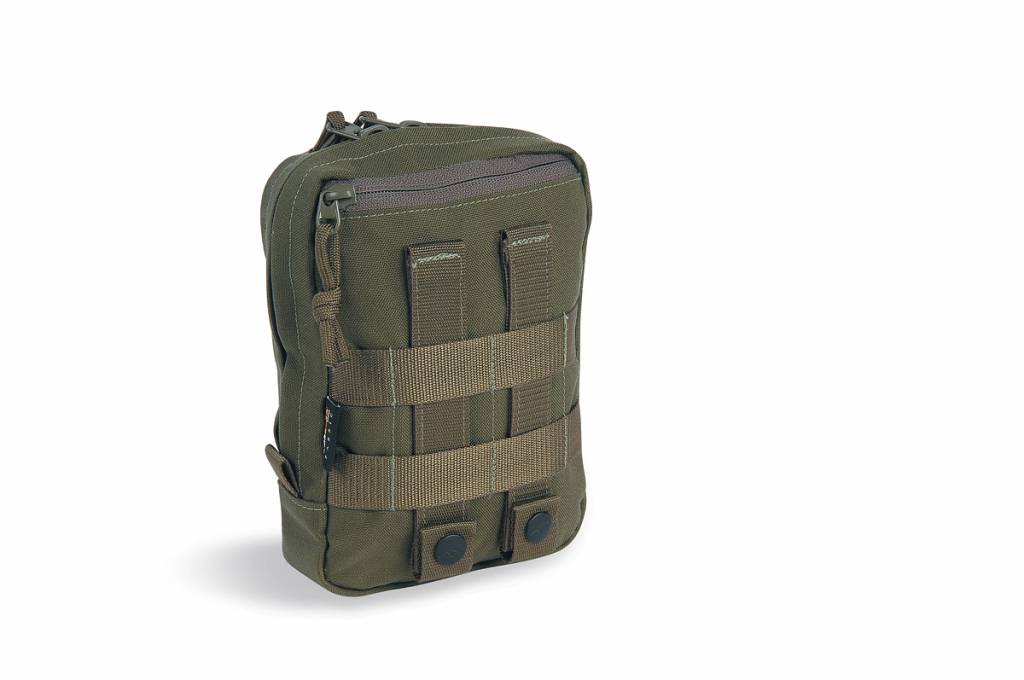 TT Tac Pouch 5 Olive