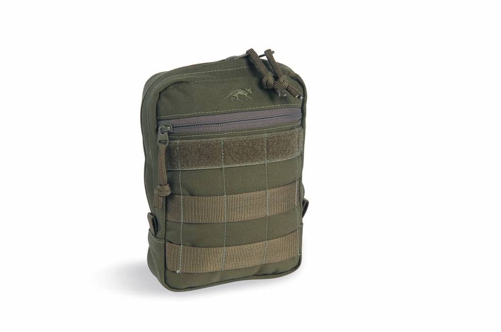 TT Tac Pouch 5 Olive
