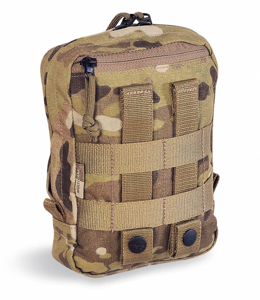 TT Tac Pouch 5 MultiCam