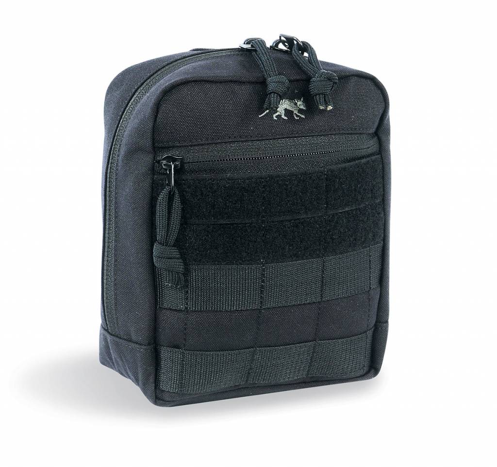 TT Tac Pouch 6 Black