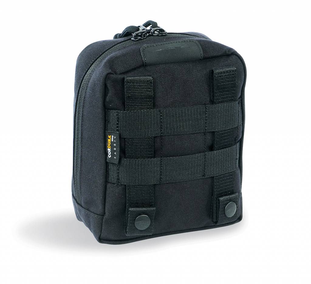 TT Tac Pouch 6 Black