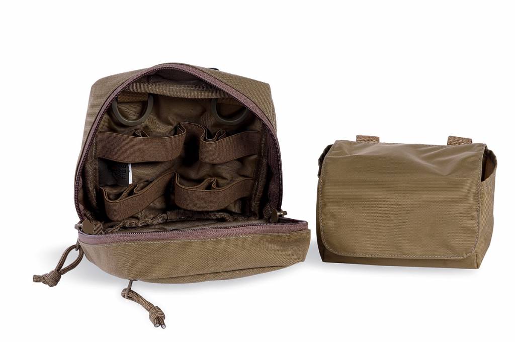TT Tac Pouch 6 Olive