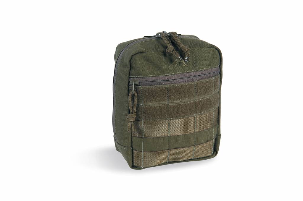 TT Tac Pouch 6 Olive