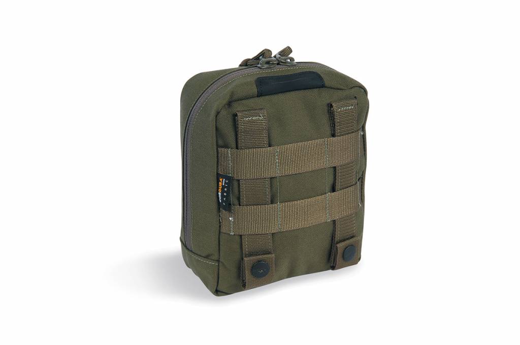 TT Tac Pouch 6 Olive