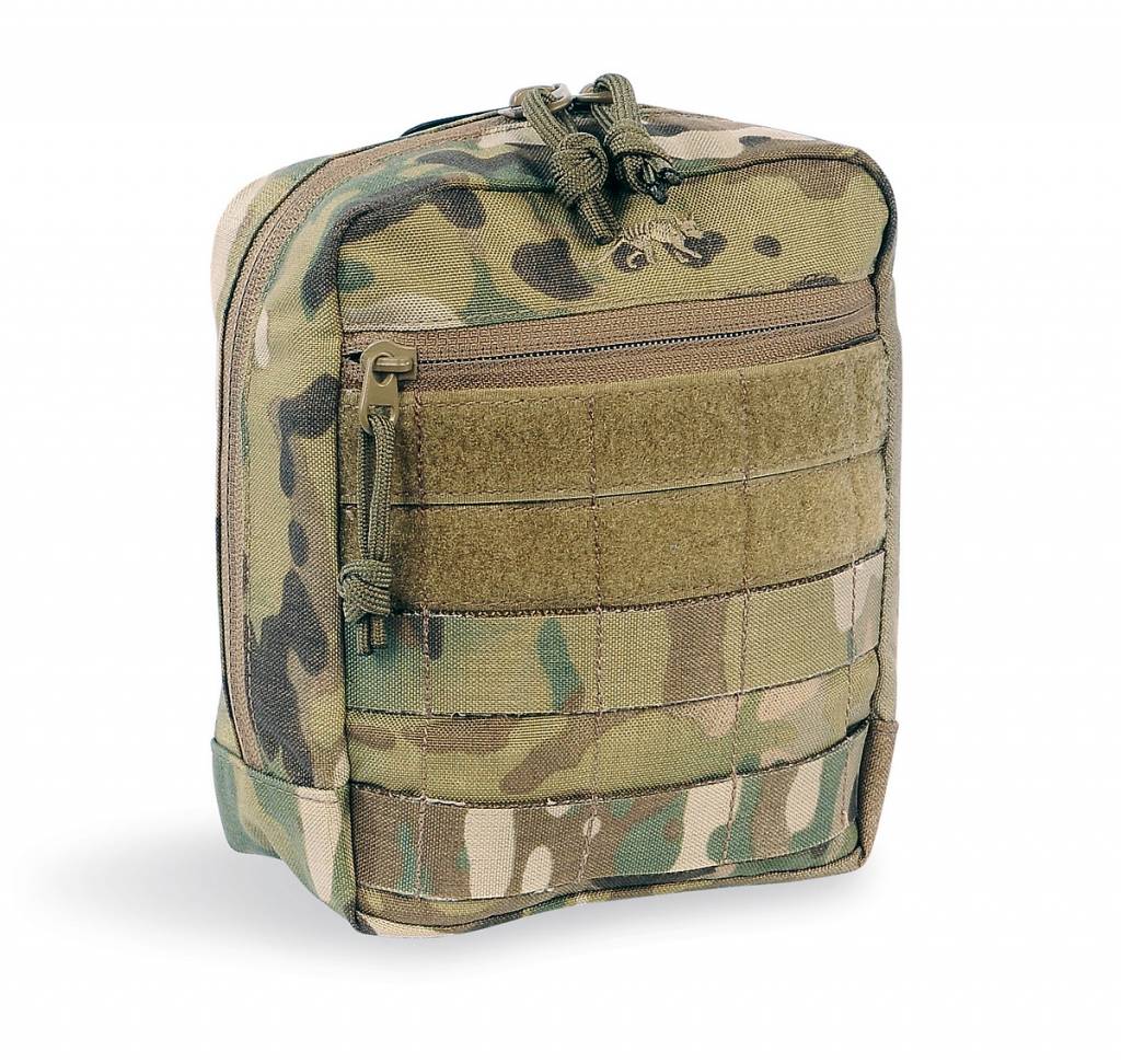 TT Tac Pouch 6 MultiCam