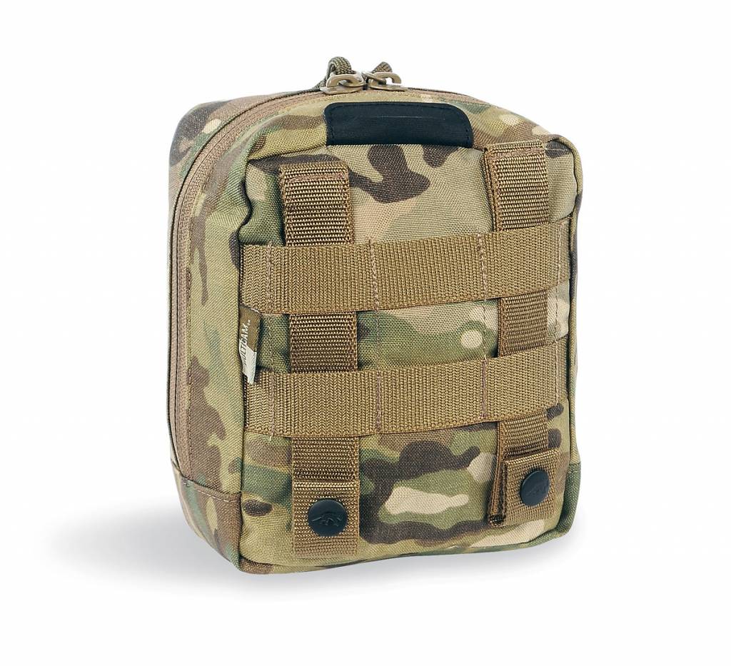 TT Tac Pouch 6 MultiCam