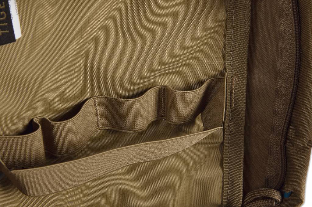 TT Tac Pouch 7 Olive