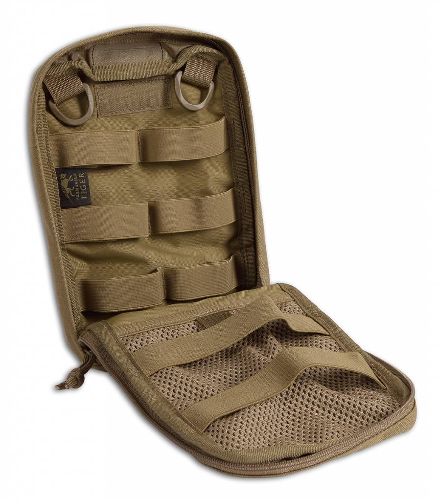 TT Tac Pouch 7 Olive