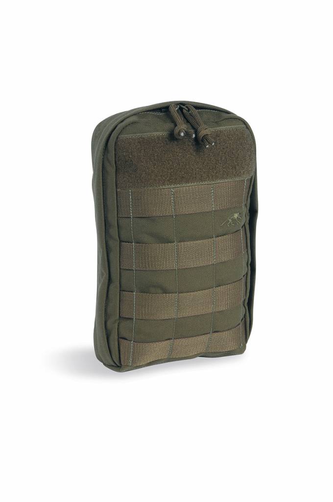 TT Tac Pouch 7 Olive