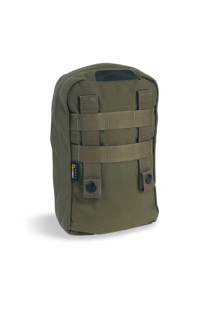 TT Tac Pouch 7 Olive