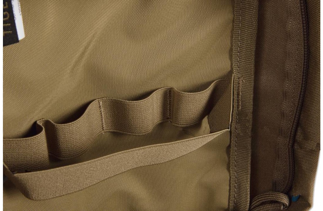 TT Tac Pouch 7 Khaki