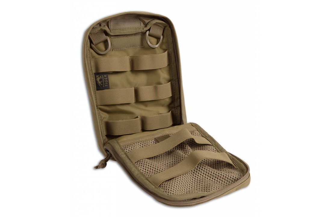 TT Tac Pouch 7 Khaki