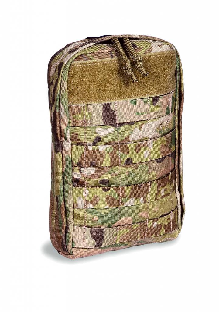 TT Tac Pouch 7 MultiCam