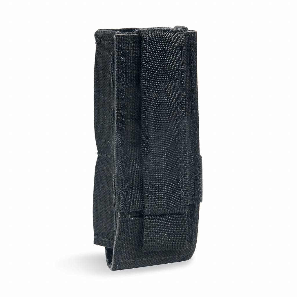 TT SGL Pistol Mag Pouch MCL Black