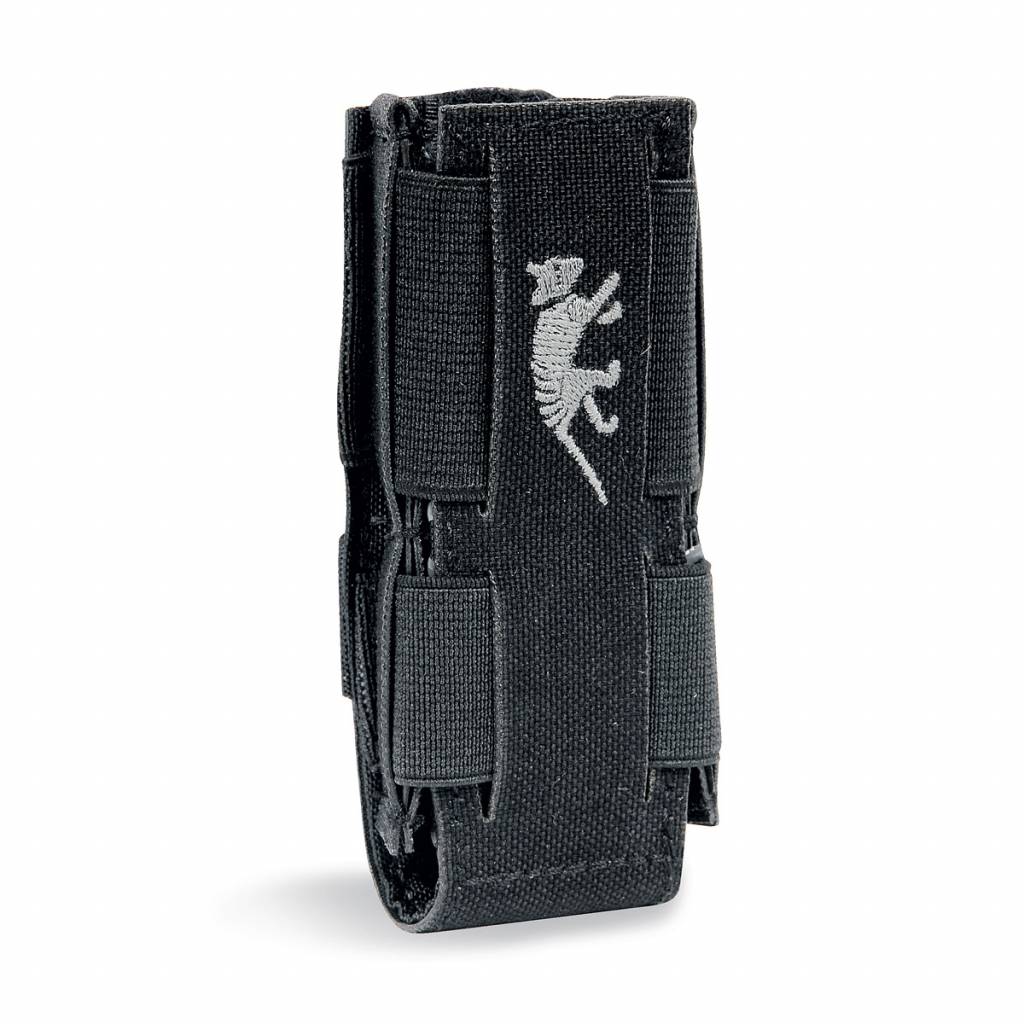 TT SGL Pistol Mag Pouch MCL Black