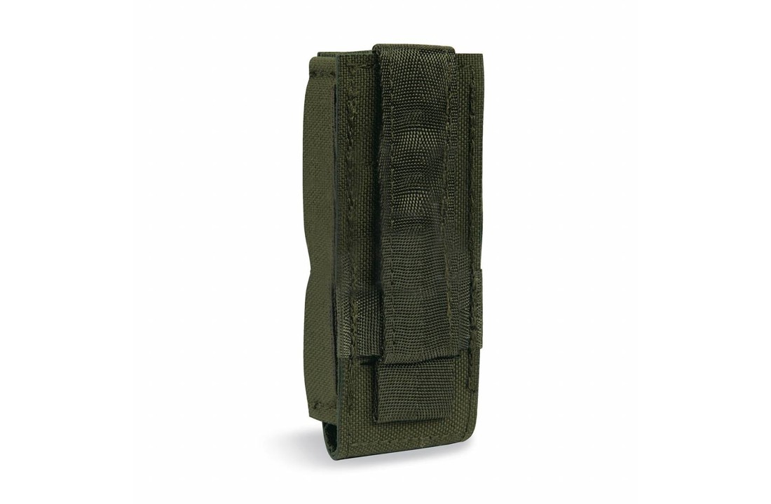 TT SGL Pistol Mag Pouch MCL Olive