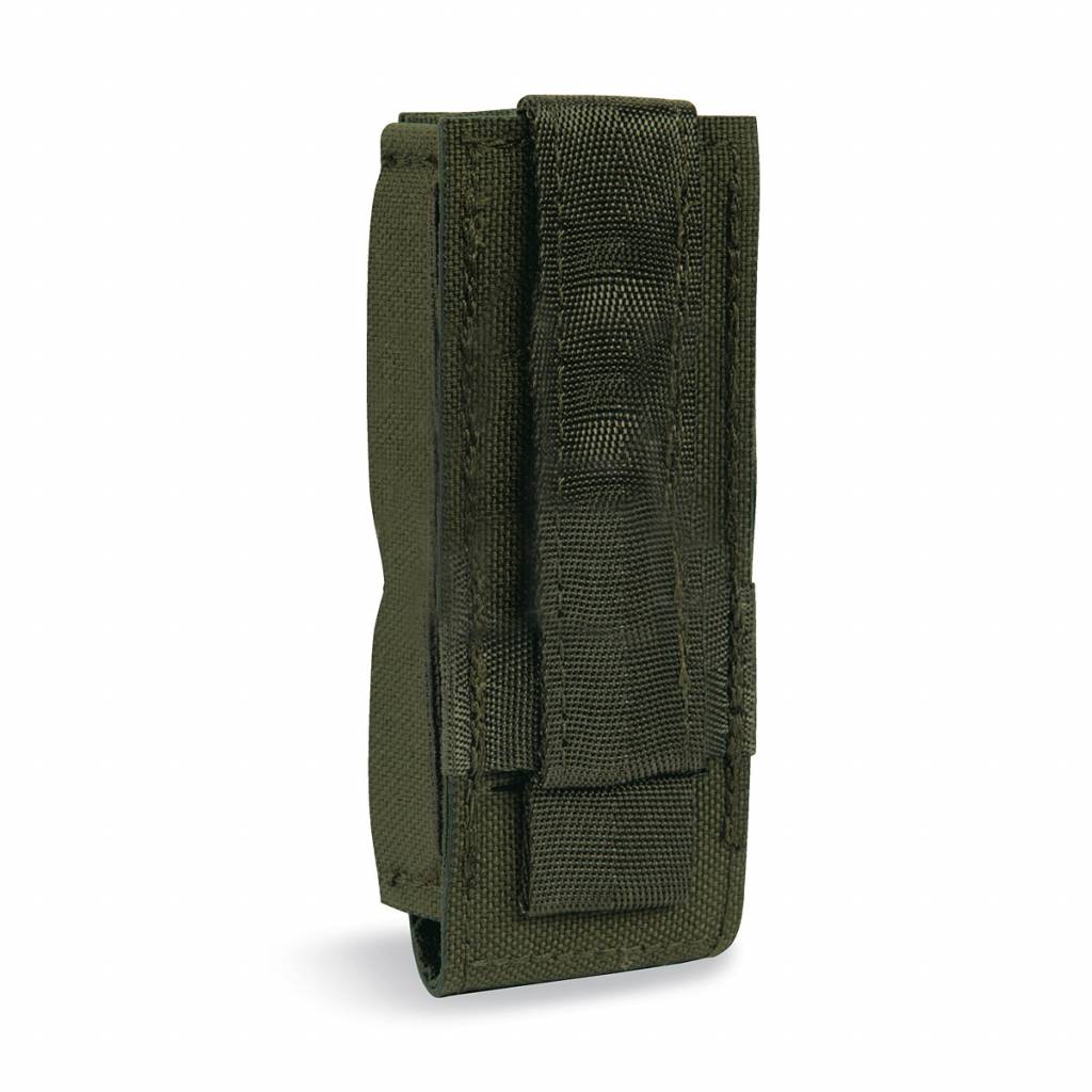 TT SGL Pistol Mag Pouch MCL Olive