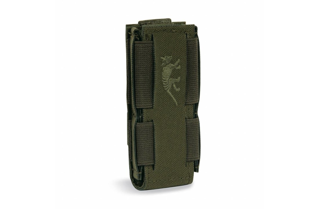 TT SGL Pistol Mag Pouch MCL Olive