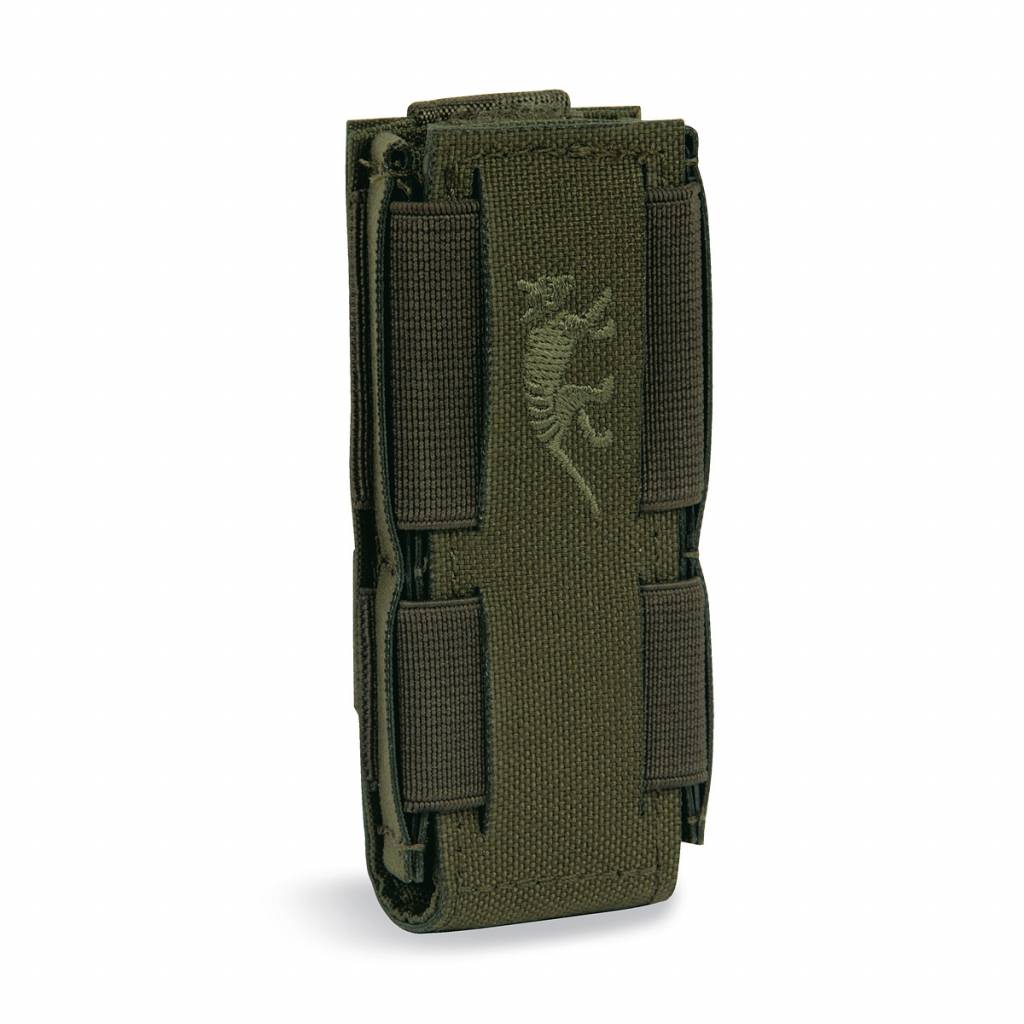TT SGL Pistol Mag Pouch MCL Olive