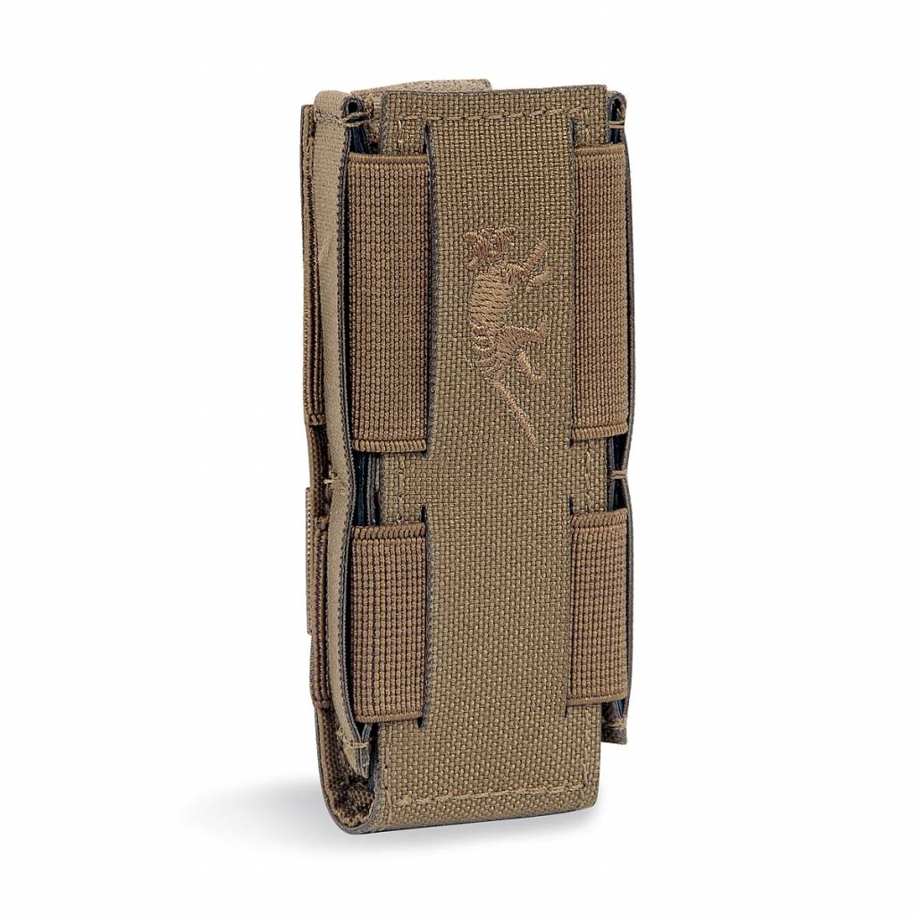 TT SGL Pistol Mag Pouch MCL Coyote