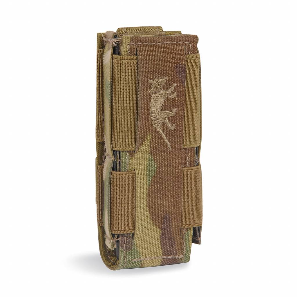 TT SGL Pistol Mag Pouch MCL MultiCam