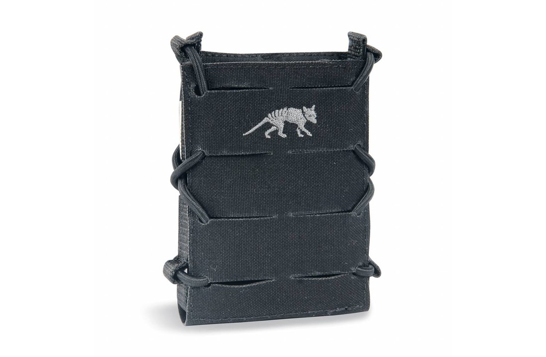 TT SGL Mag Pouch MCL Black