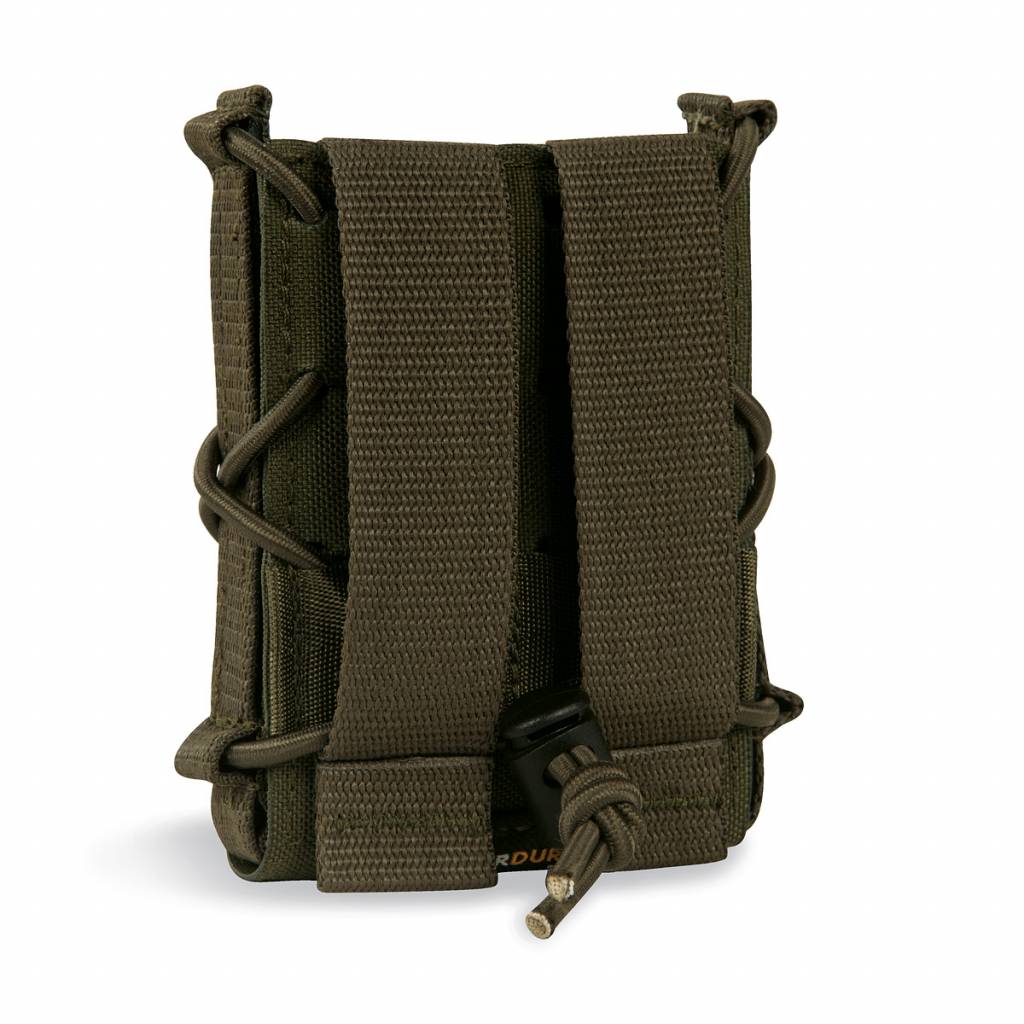 TT SGL Mag Pouch MCL Olive