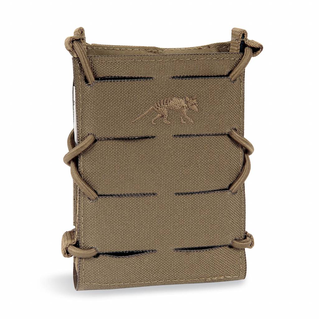 TT SGL Mag Pouch MCL Coyote