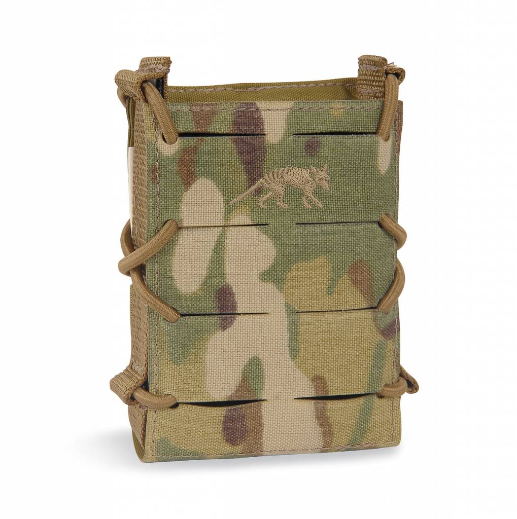 TT SGL Mag Pouch MCL MultiCam