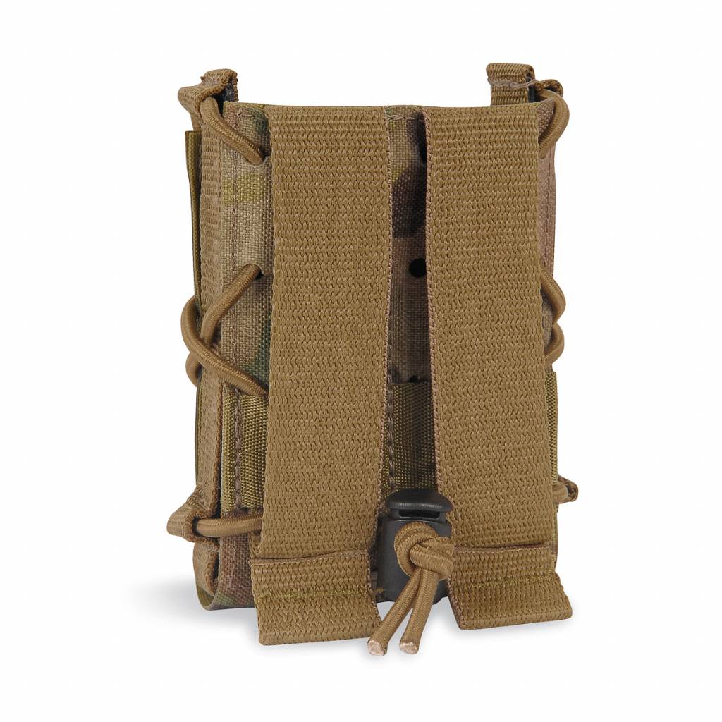 TT SGL Mag Pouch MCL MultiCam