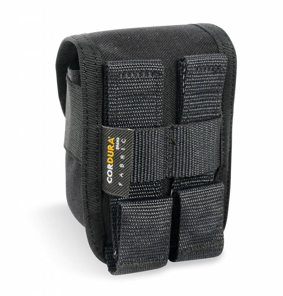 TT Grenade Pouch Black