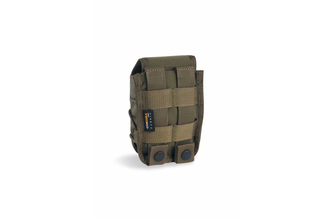 TT Smoke Pouch Olive