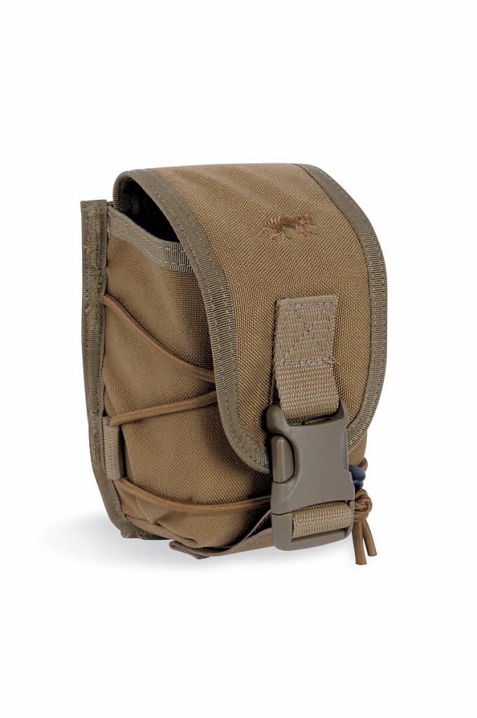 TT Smoke Pouch Coyote