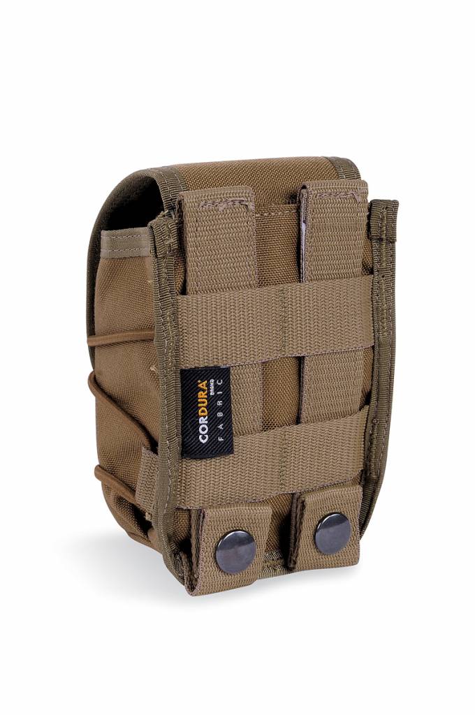 TT Smoke Pouch Coyote
