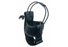 TT Tac Radio Pouch 2 Zwart