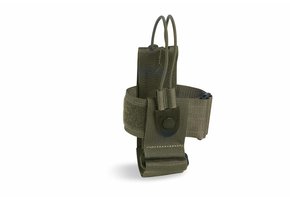 TT Tac Radio Pouch 2 Olive