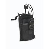 TT Tac Radio Pouch 3 Black