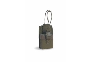 TT Tac Radio Pouch 3 Olive