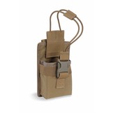 TT Tac Radio Pouch 3 Coyote