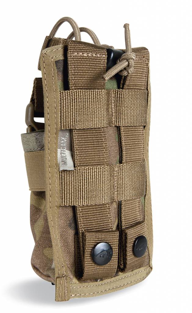 TT Tac Radio Pouch 3 MultiCam