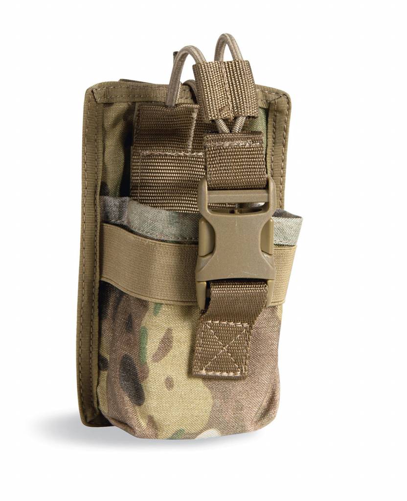 TT Tac Radio Pouch 3 MultiCam
