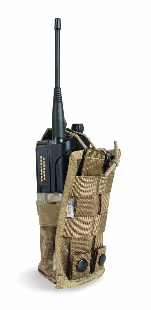 TT Tac Radio Pouch 3 MultiCam