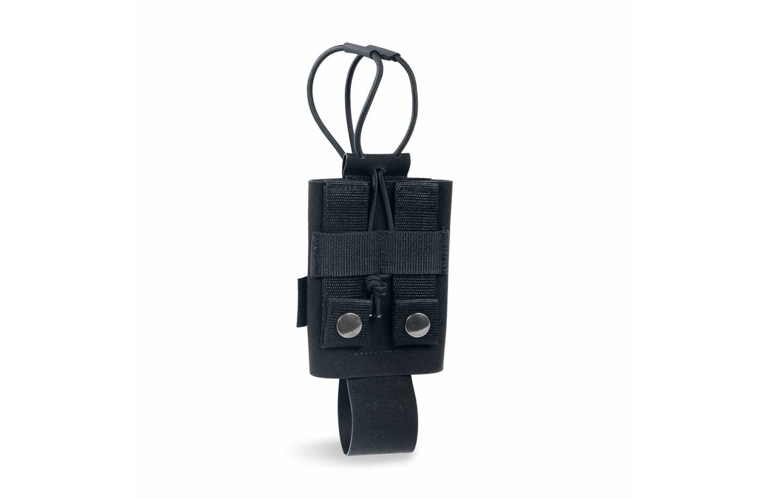 TT Radio Pouch LP Zwart