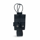 TT Radio Pouch LP Black