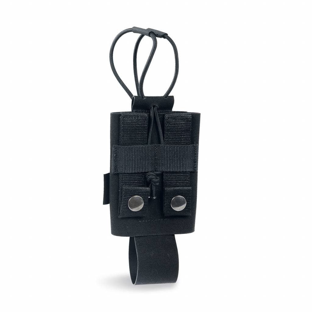 TT Radio Pouch LP Zwart