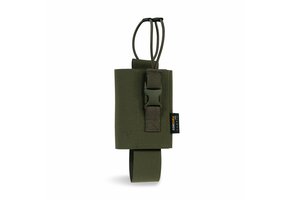 TT Radio Pouch LP Olive