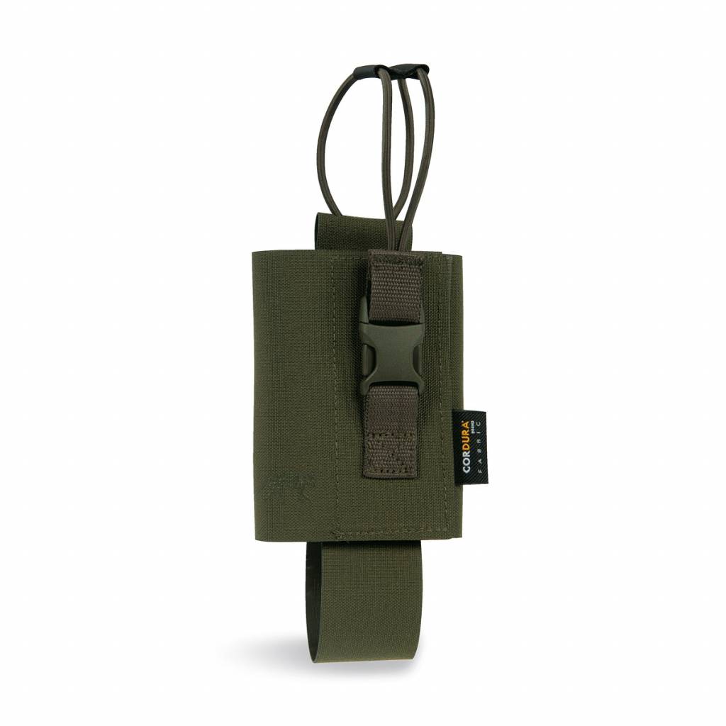 TT Radio Pouch LP Olive